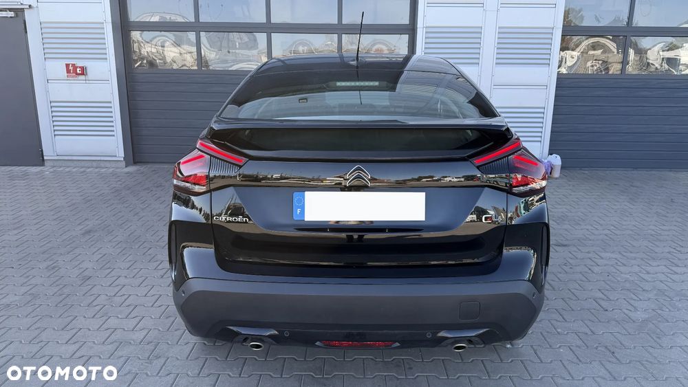 Citroën C4 - 4