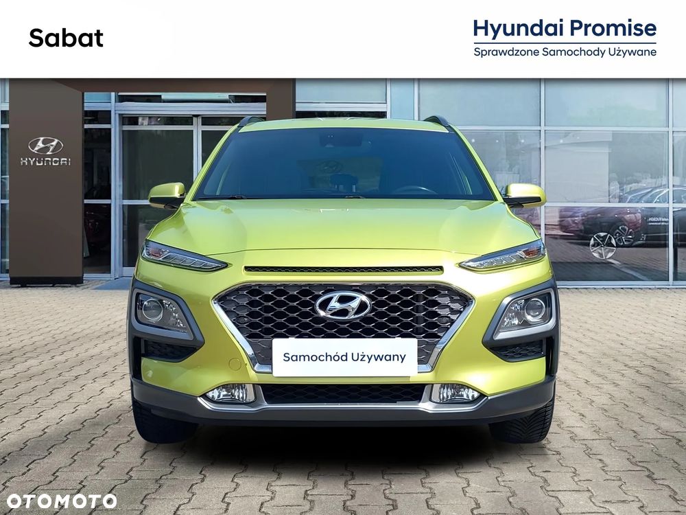 Hyundai Kona 1.0 T-GDI Style - 3