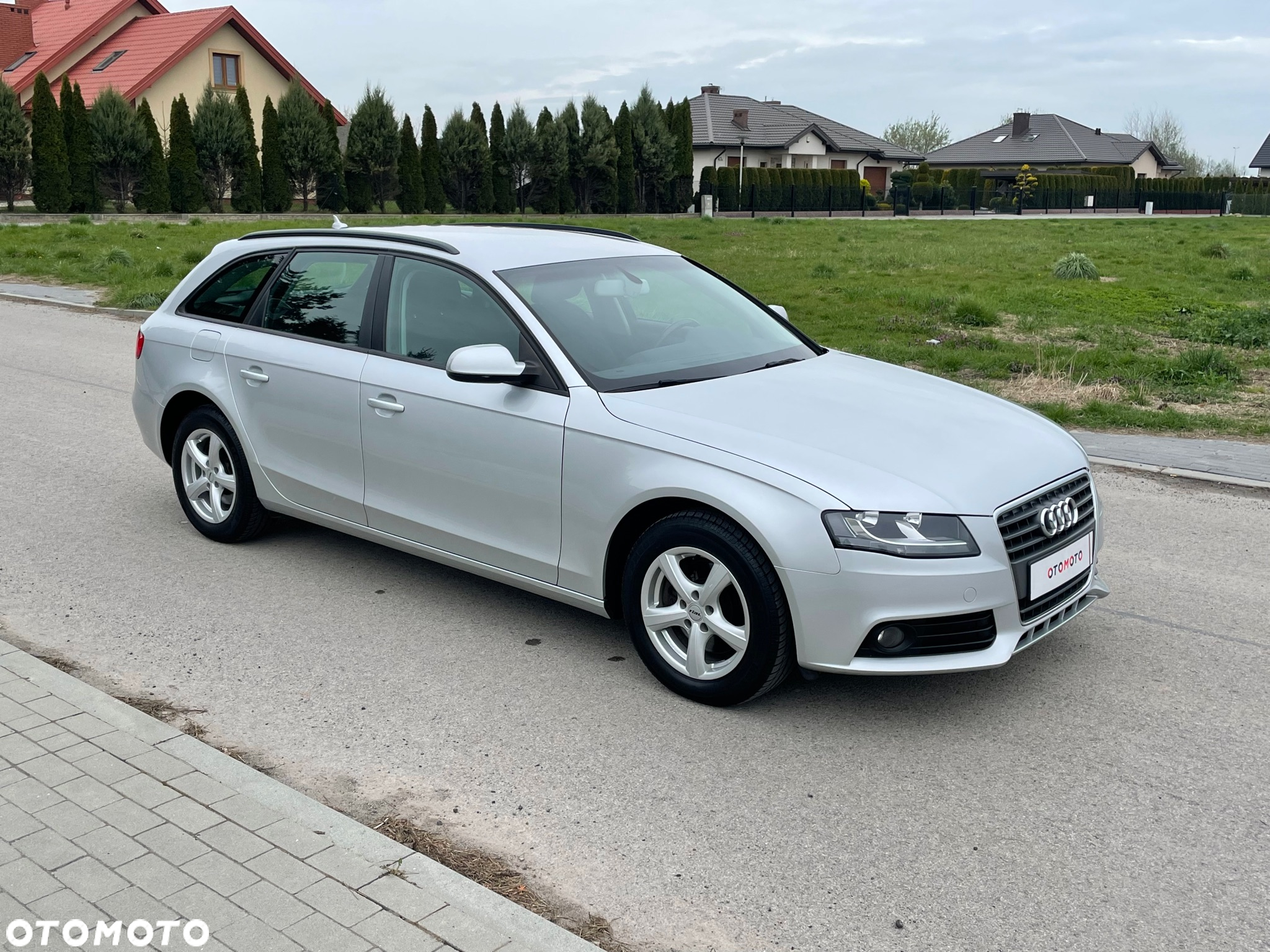 Audi A4 - 34