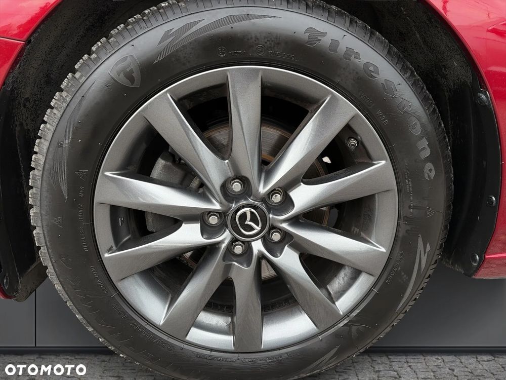 Mazda 6 2.0 SKYJoy - 24