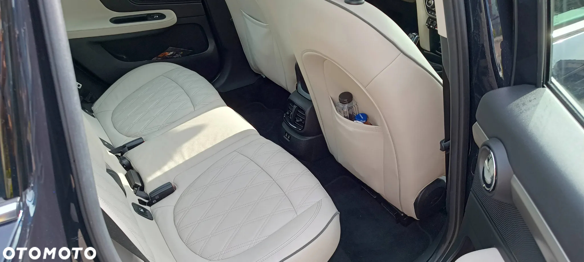 MINI Countryman Cooper S ALL4 Classic Trim - 29