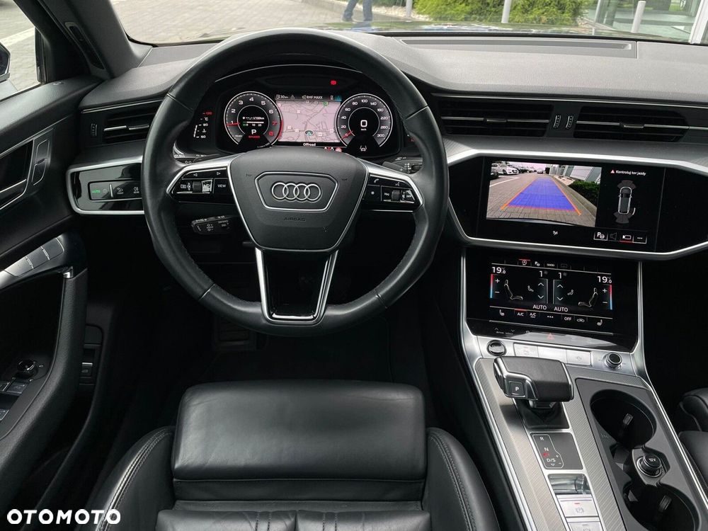 Audi A6 Avant - 19