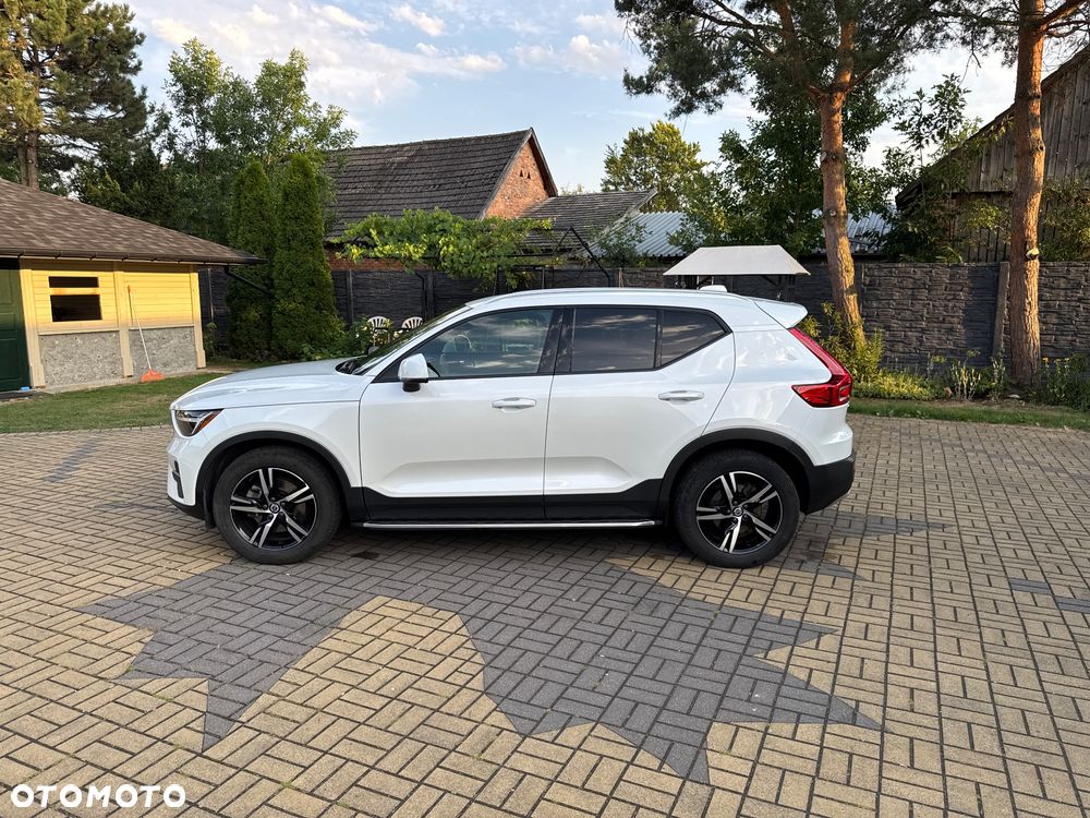 Volvo XC 40 B5 B AWD Ultimate Bright - 5