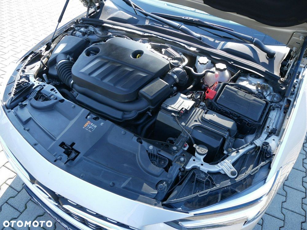 Opel Insignia 2.0 CDTI Business Elegance S&S - 31