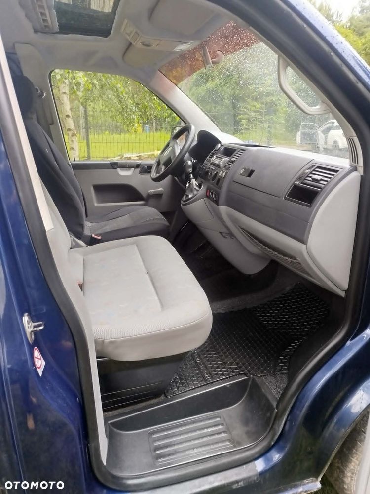 Volkswagen Transporter L1H1 - 2