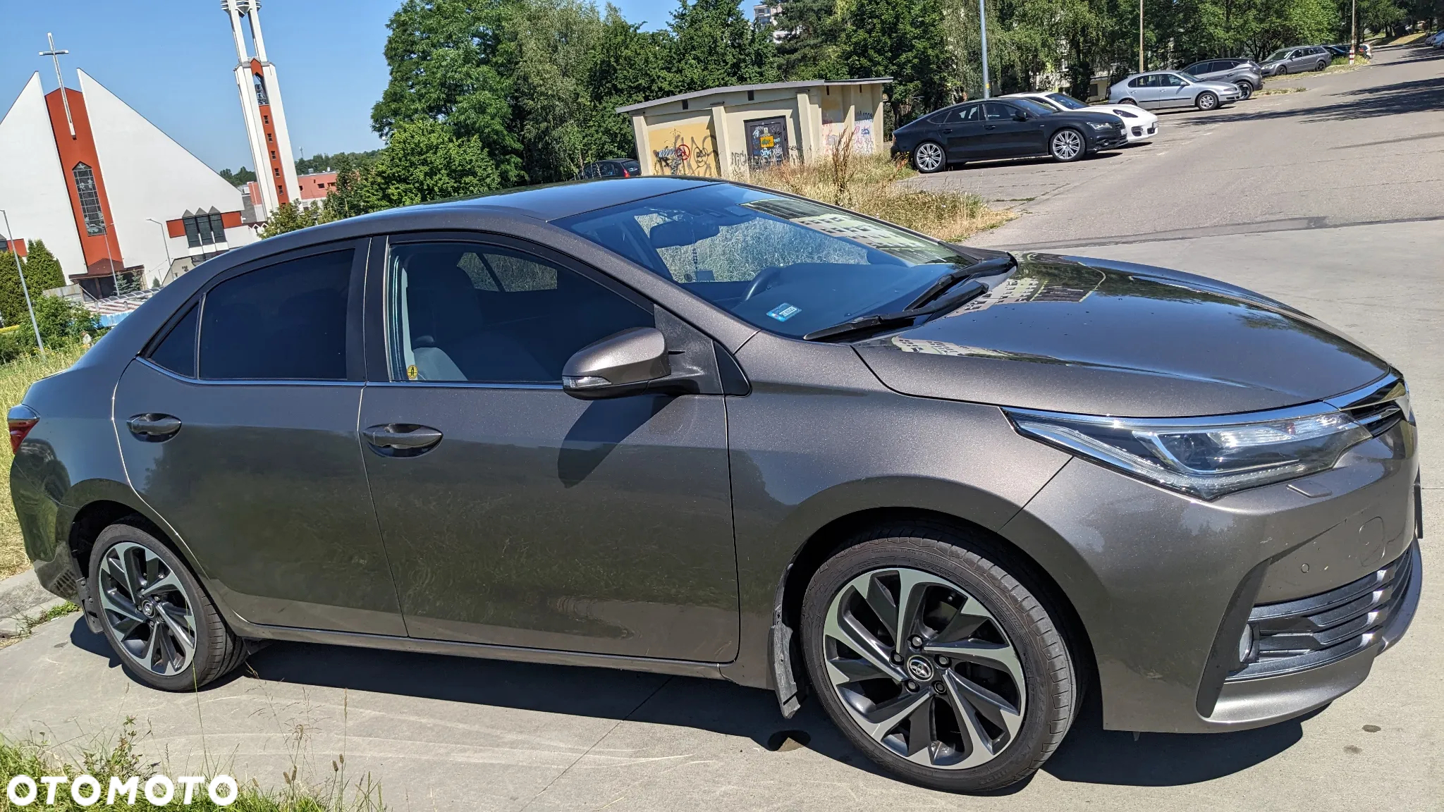 Toyota Corolla 1.6 Premium - 3