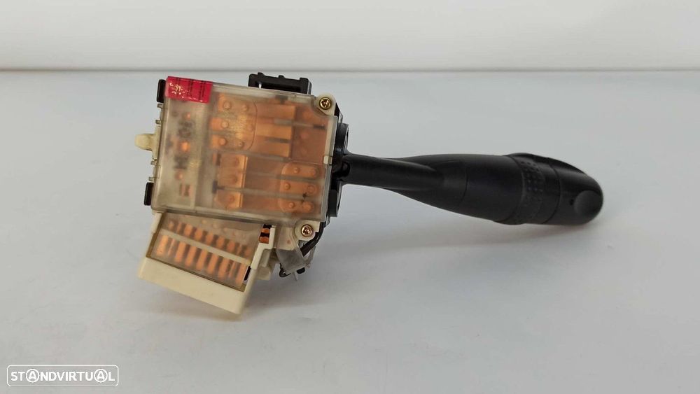 COMANDO DAS LUZES TOYOTA RAV 4 (A2) 2.0 D4-D LUNA 4X4 (2003->) - 6