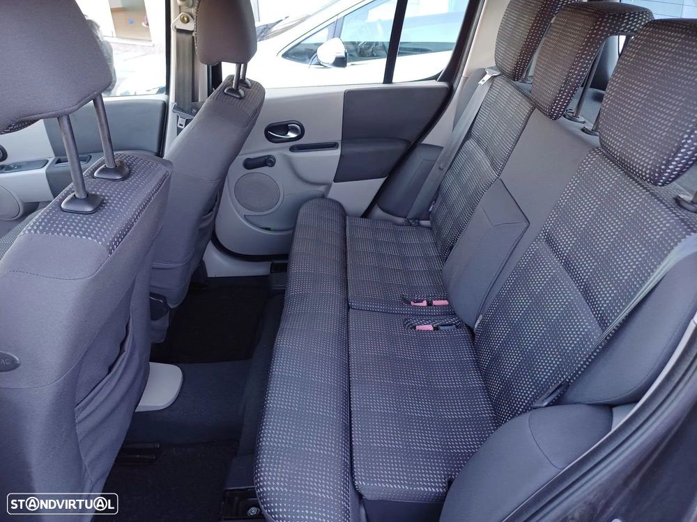 Renault Modus 1.2 Confort - 8
