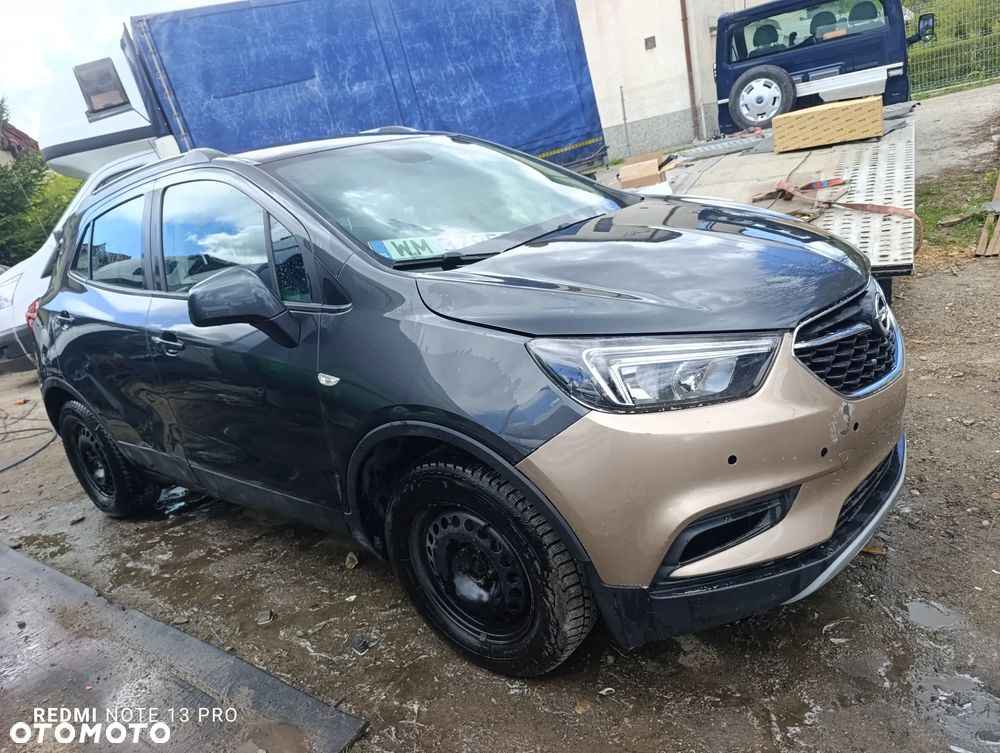 Opel Mokka 1.6 Essentia S&S - 4