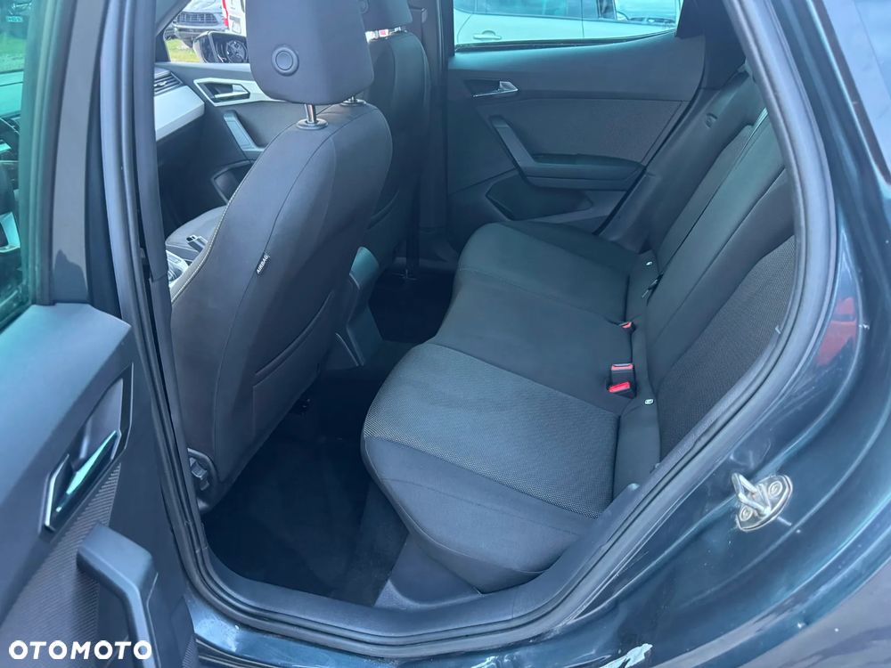 Seat Arona 1.0 TSI DSG OPF XCELLENCE - 7