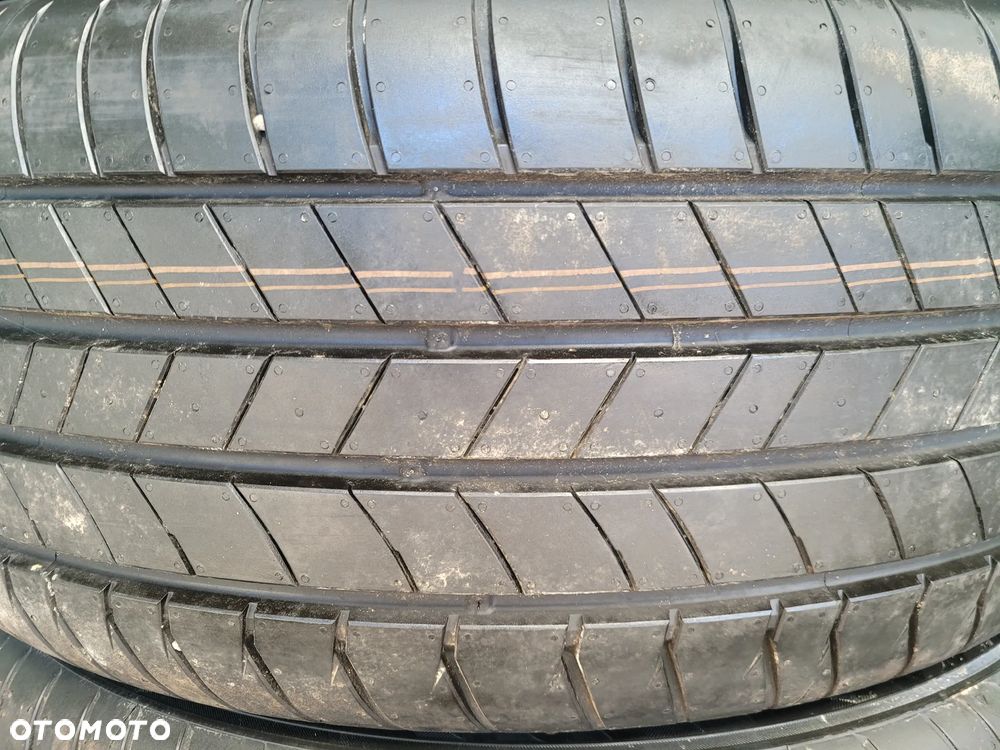 235/50R19 103V - Kumho ECSTA PS71 DEMO 2025r. KOMPLET - 2