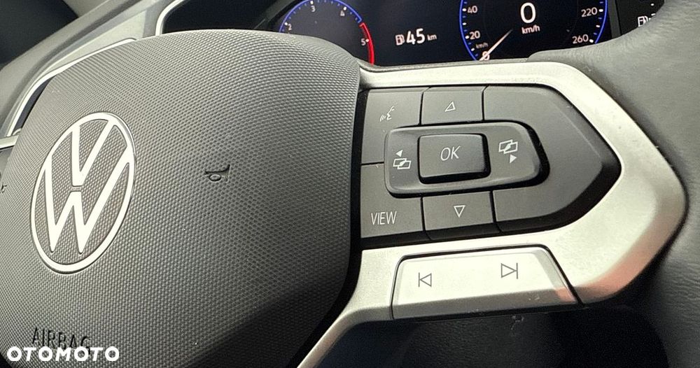 Volkswagen T-Roc 2.0 TDI SCR Style DSG - 11