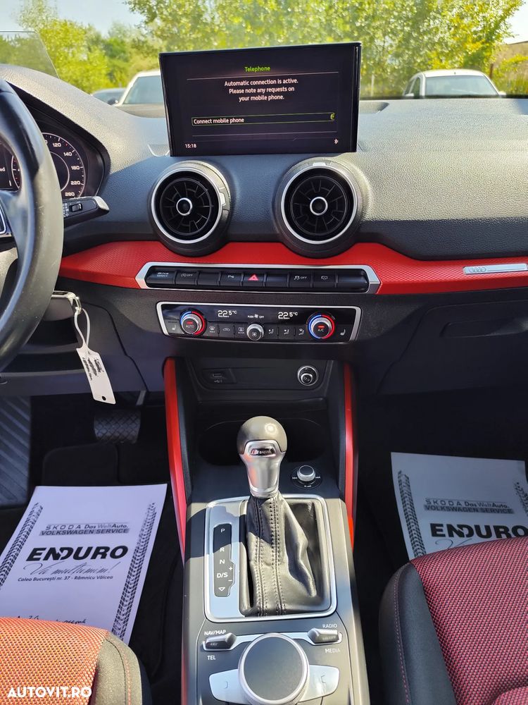 Audi Q2 - 25