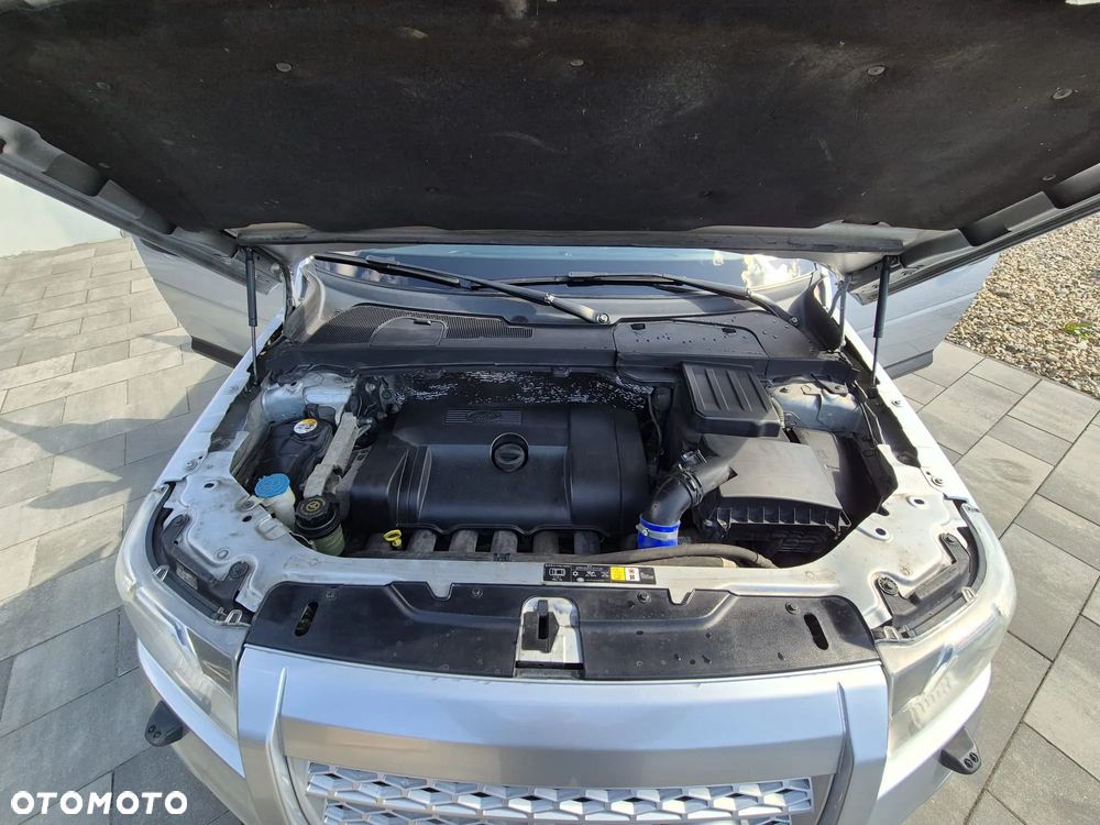 Land Rover Freelander 3.2i SE - 14
