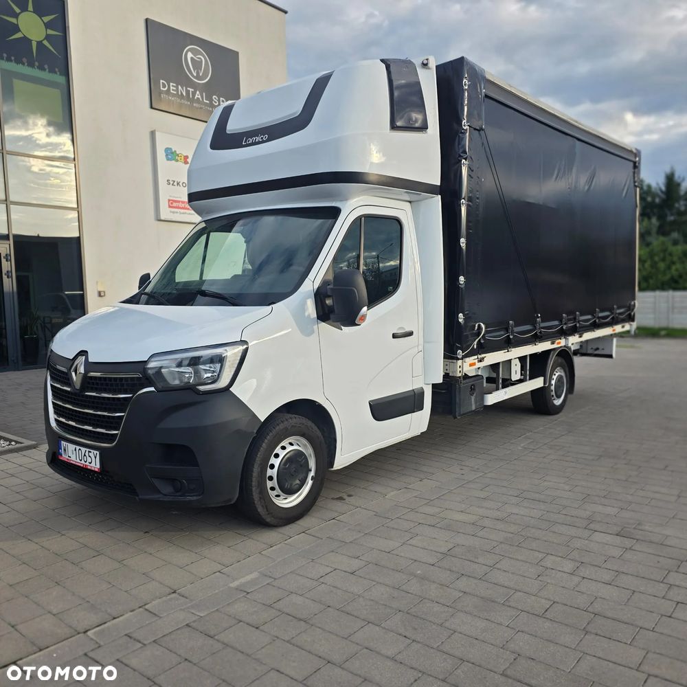Renault Master - 9