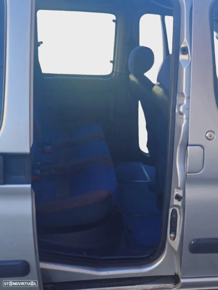 Citroën Berlingo 1.4i Multispace PL - 7