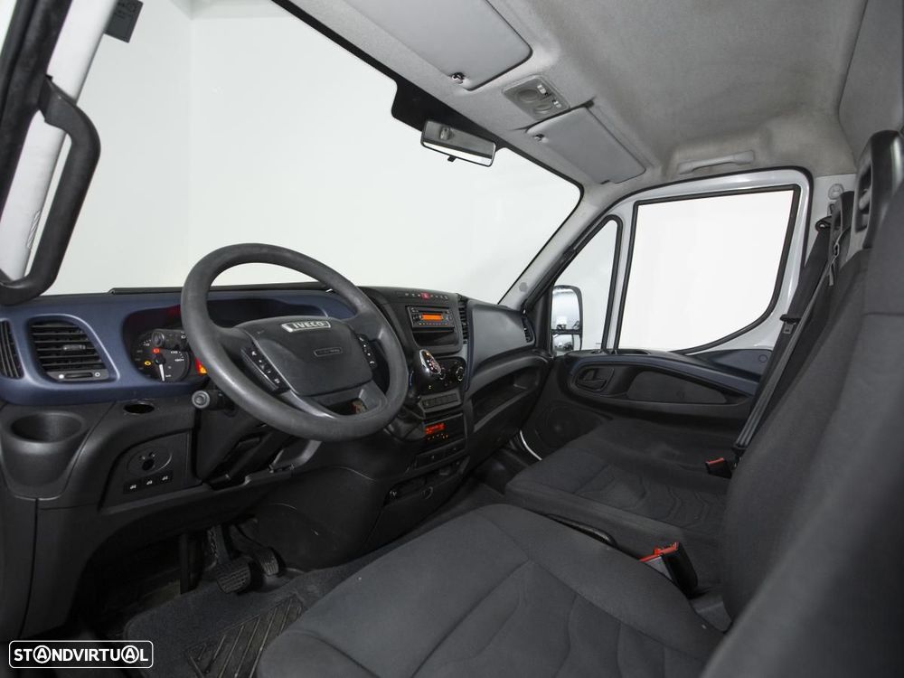 Iveco Daily 3.0 50C18 c/IVA - 6