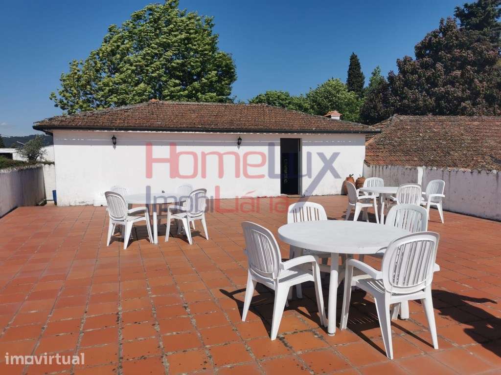 Quinta Vinícola Exclusiva no Vale do Douro - Grande imagem: 4/29