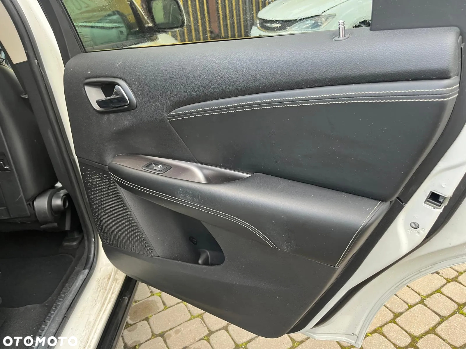 Dodge Journey - 31