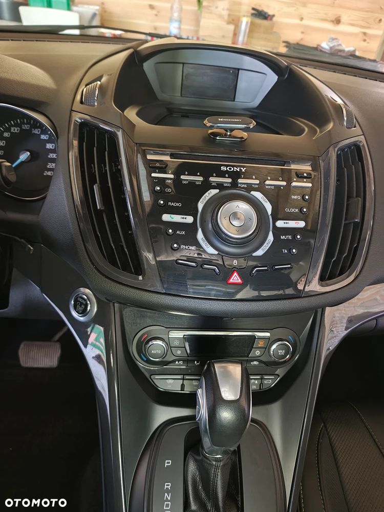 Ford Kuga 2.0 TDCi Individual MPS6 - 14