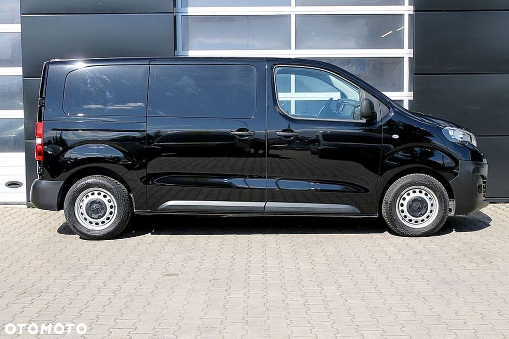 Peugeot Expert - 8