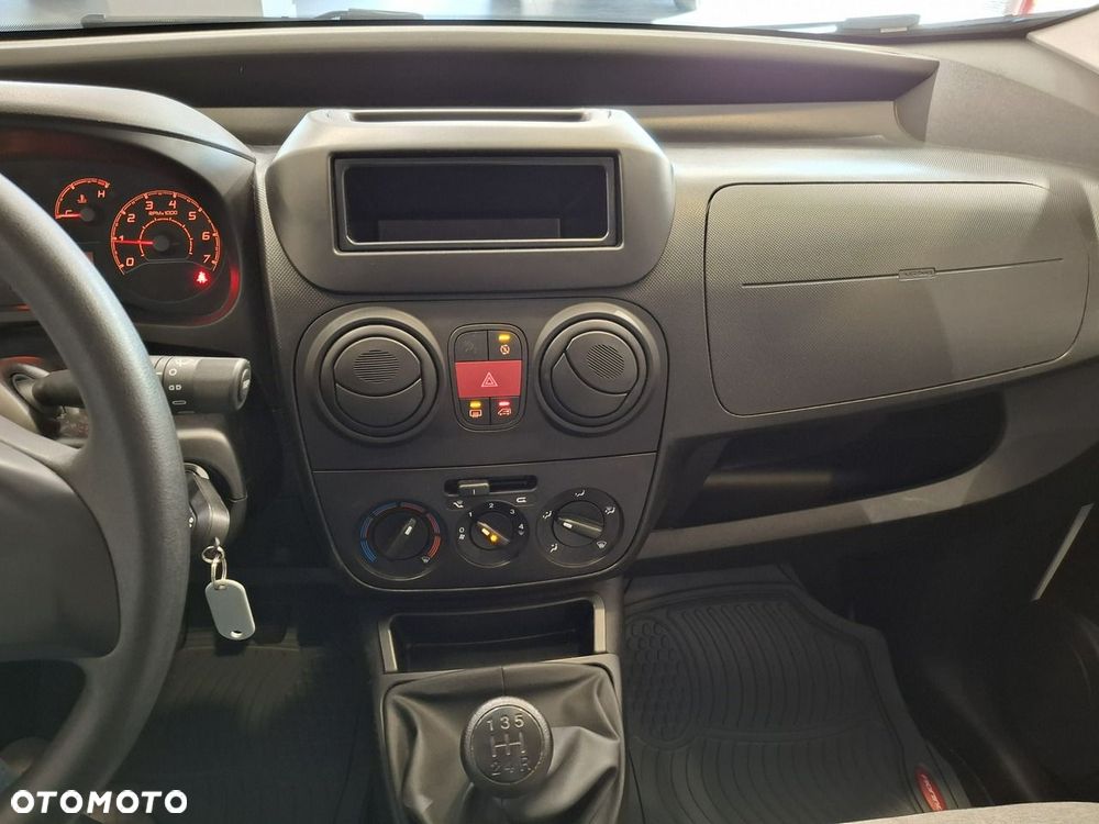 Fiat Fiorino - 17