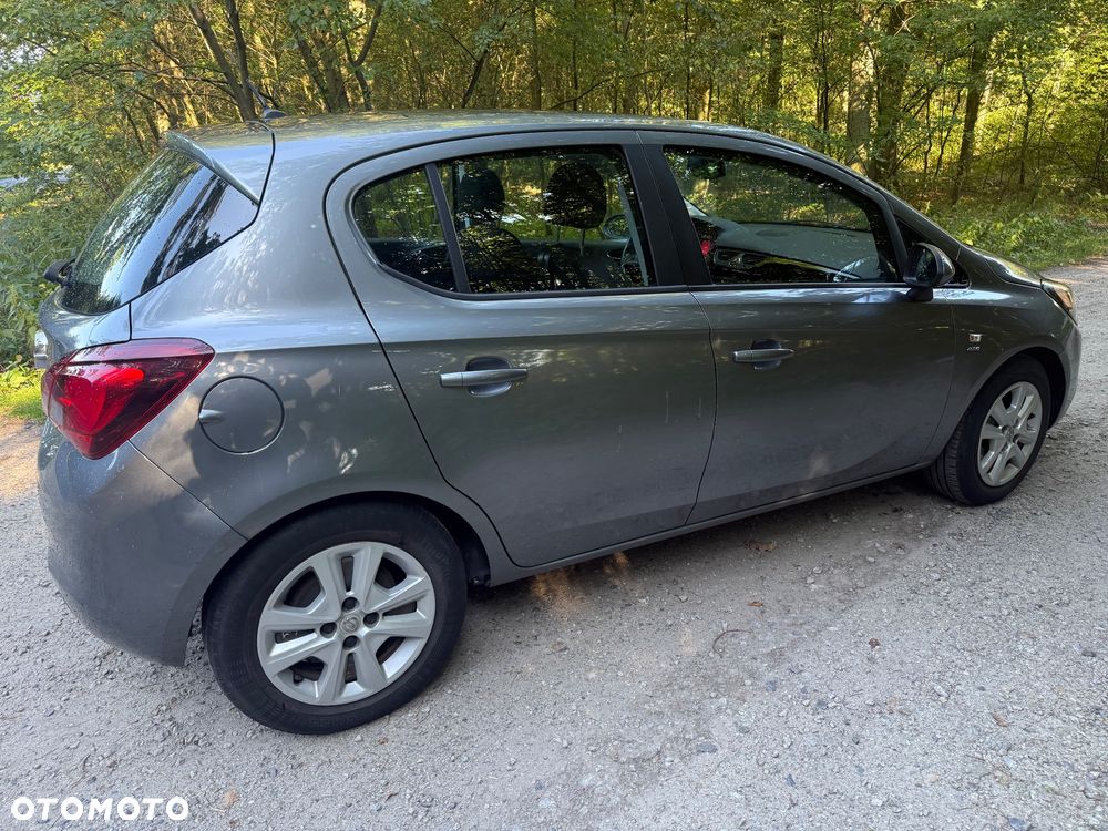 Opel Corsa 1.4 Color Edition - 3