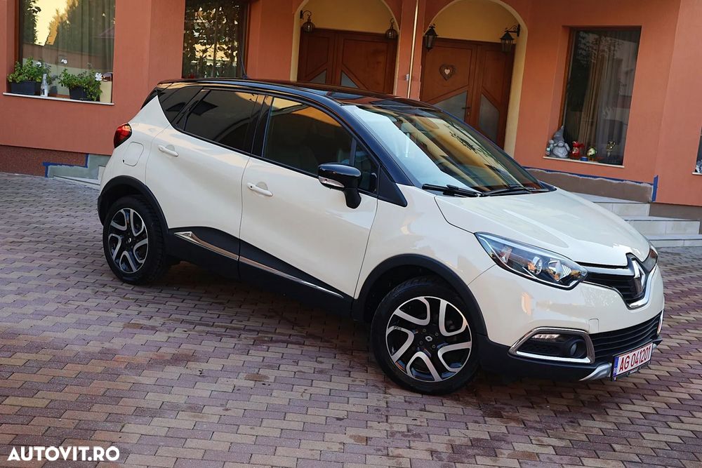 Renault Captur ENERGY TCe 90 Start&Stop XMOD - 6