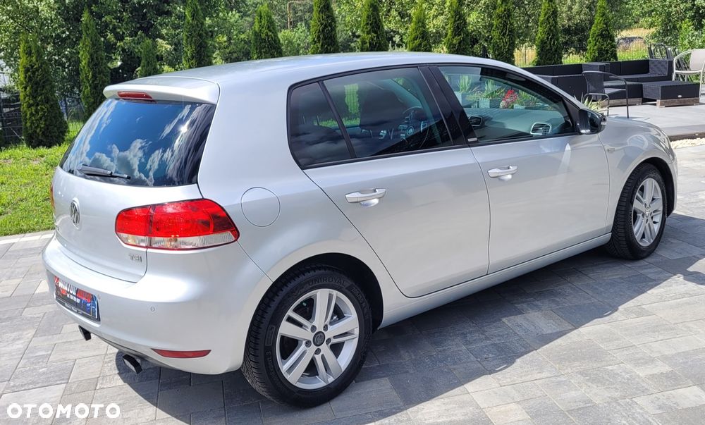 Volkswagen Golf - 3