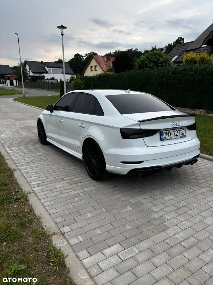 Audi A3 - 7