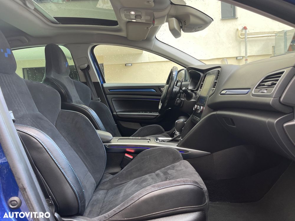 Renault Megane ENERGY dCi 165 EDC GT - 28