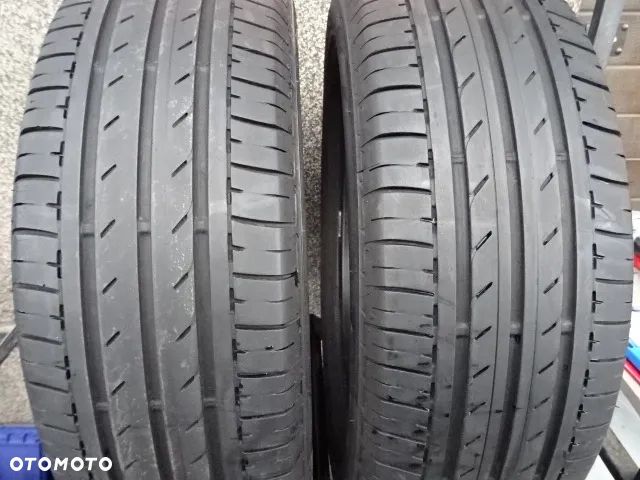 185/65/R15 88T BRIDGESTONE EP150 - 1