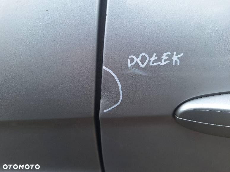 DRZWI KOMPLETNE PRAWY TYŁ FORD GALAXY MK2 LIFT LAK. 58 09-15r - 5