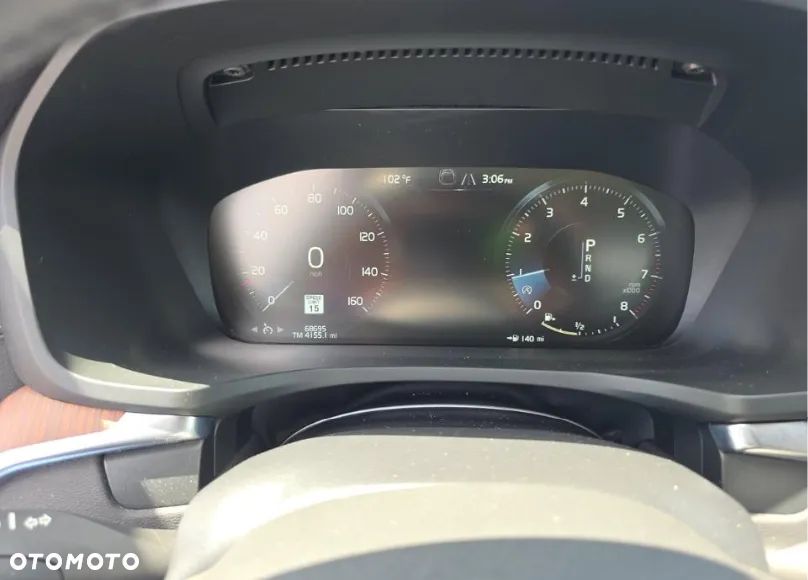 Volvo S60 T5 Inscription - 9