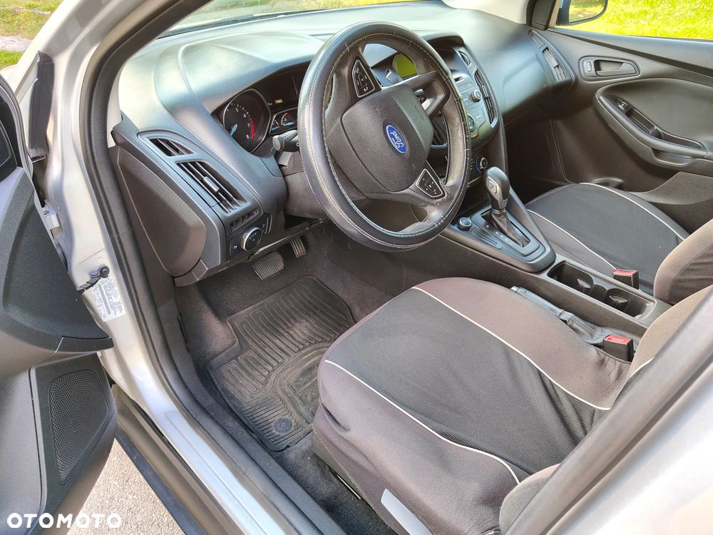 Ford Focus - 10