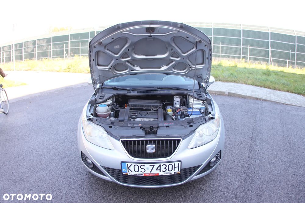 Seat Ibiza - 35