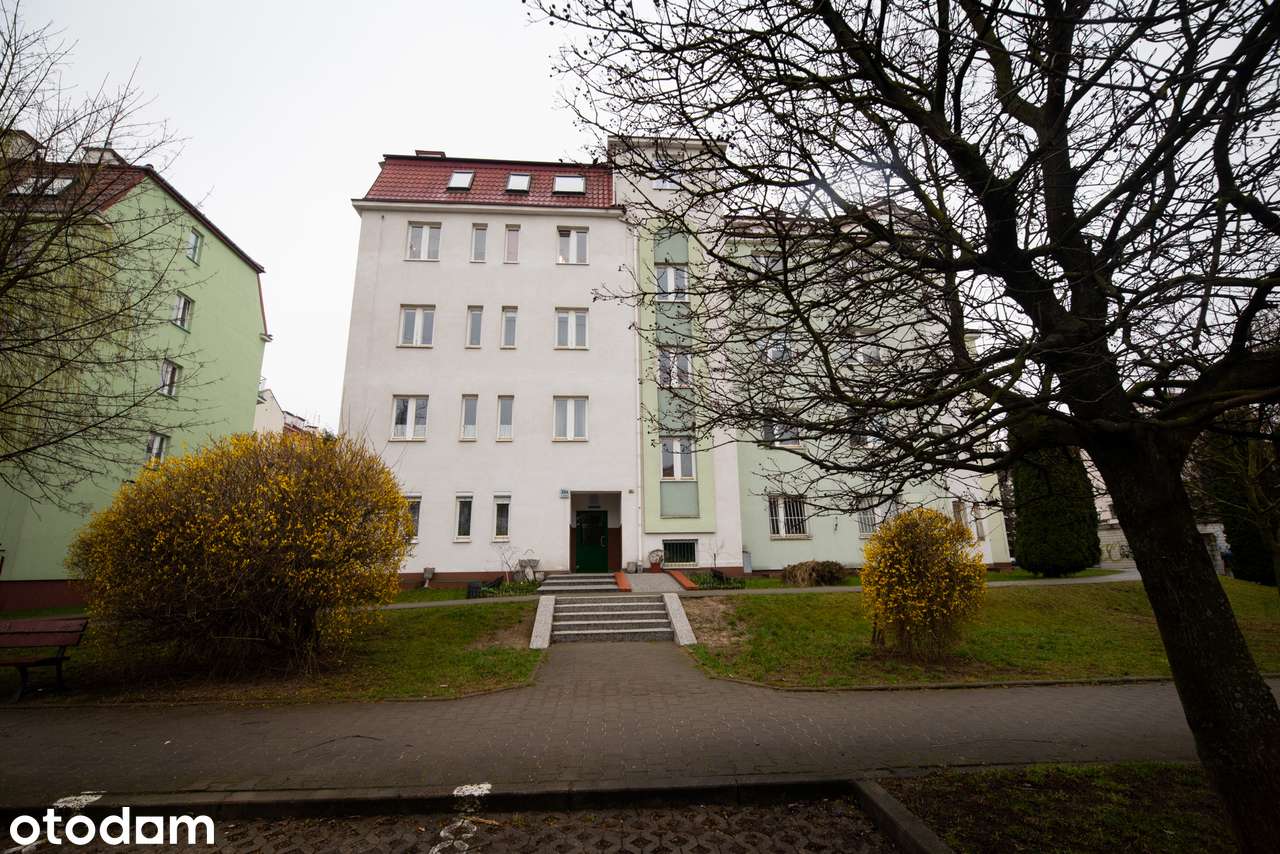 3 pokoje, osobna kuchnia | Ursus CH Skorosze | Bez prowizji