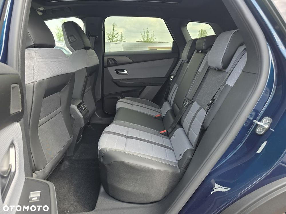 Opel Grandland 1.2 mHEV GS eDTC6 - 9