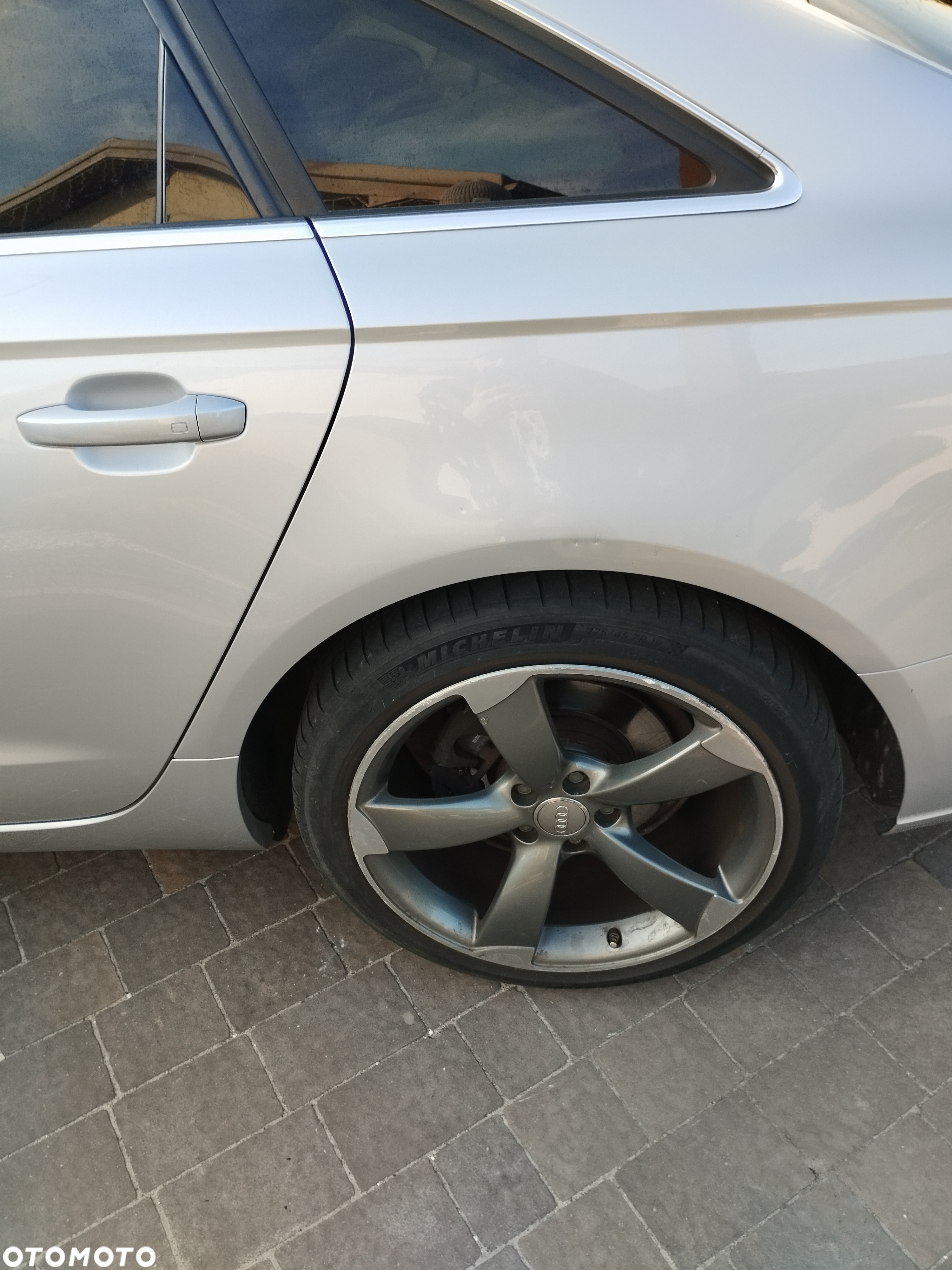 Audi A6 2.0 TDI DPF - 10