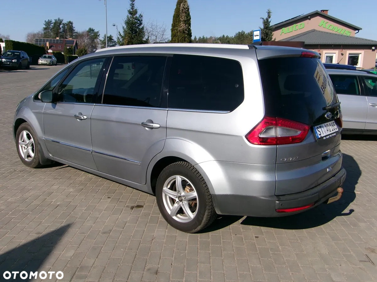 Ford Galaxy - 3