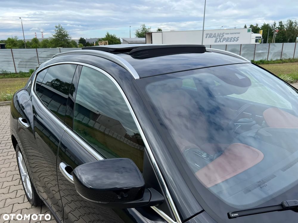 Maserati Levante Q4 GranLusso - 13