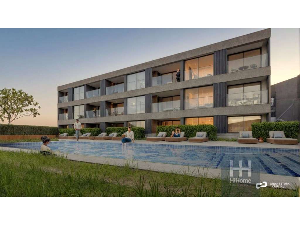 Apartamentos Vistas Residence no Funchal - Grande imagem: 3/13