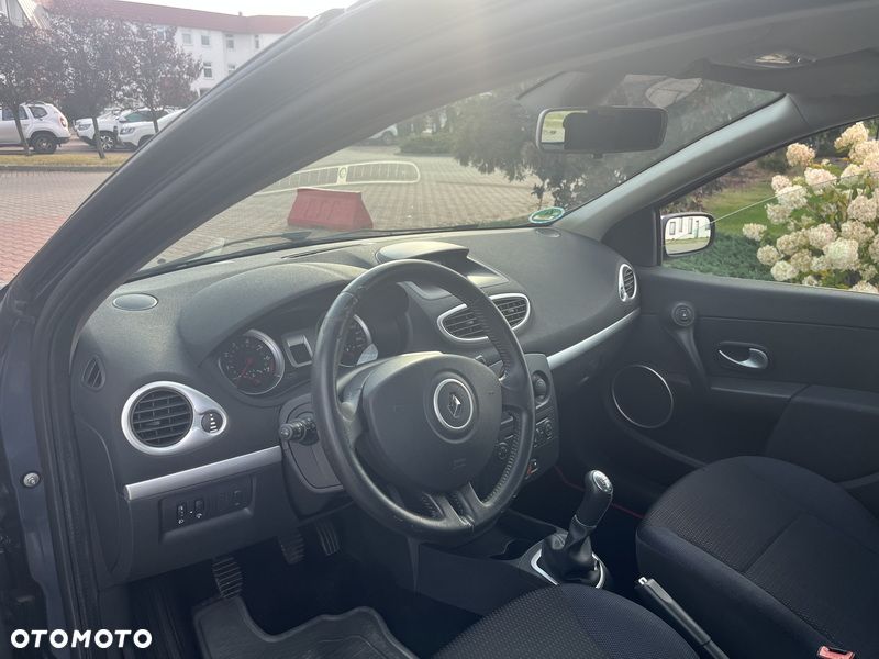 Renault Clio 1.2 TCE Expression - 23