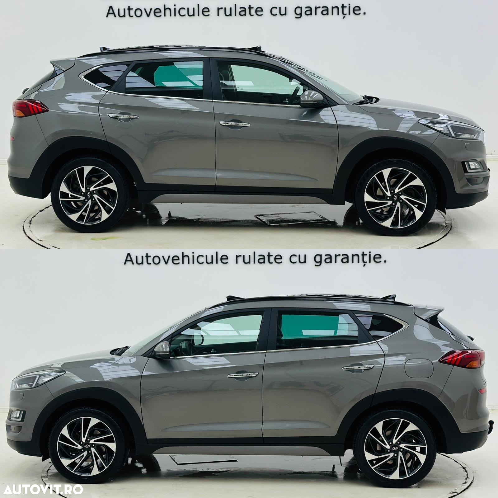 Hyundai Tucson - 5