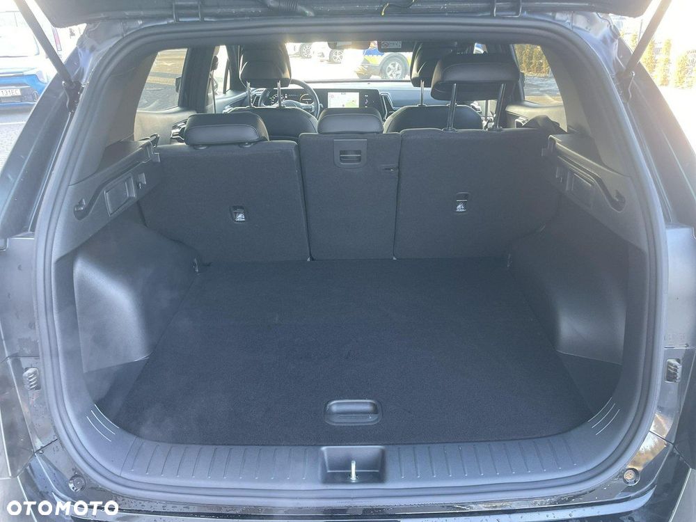 Kia Sportage 1.6 T-GDI HEV Anniversary 2WD - 17