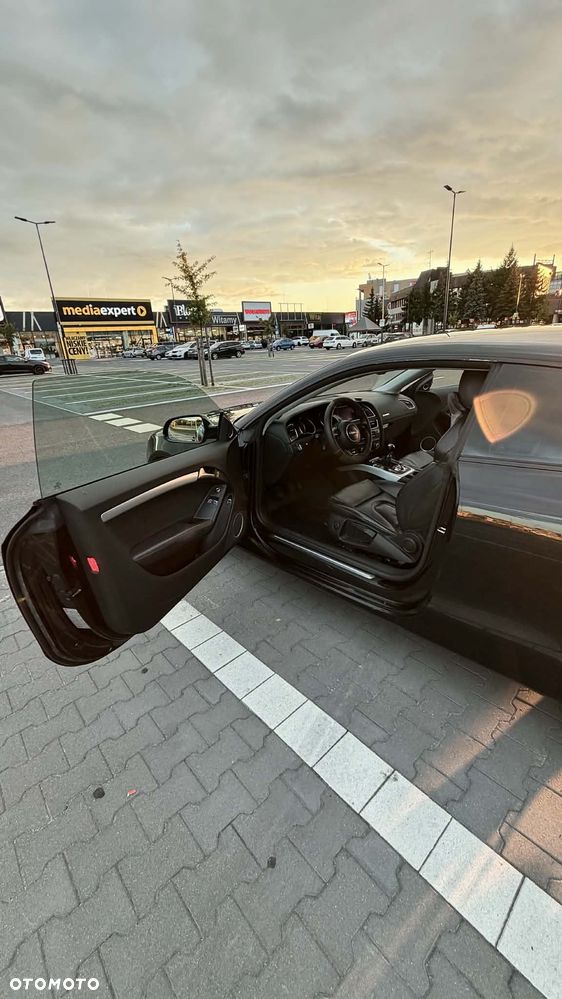 Audi A5 Coupé - 6