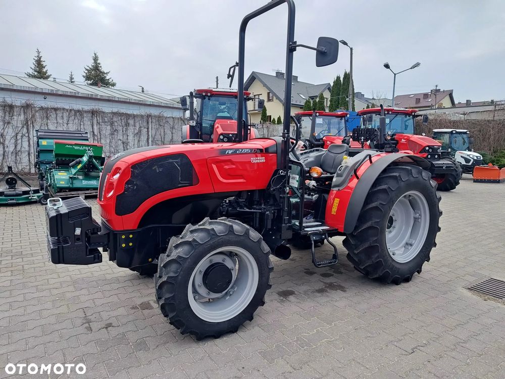 ANTONIO CARRARO AF 2.85N - 4