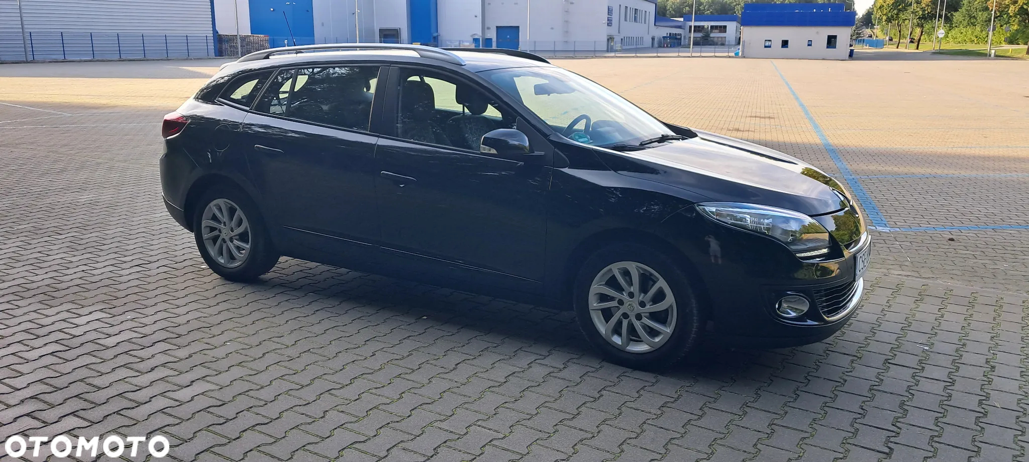 Renault Megane 1.5 dCi Style Edition - 8