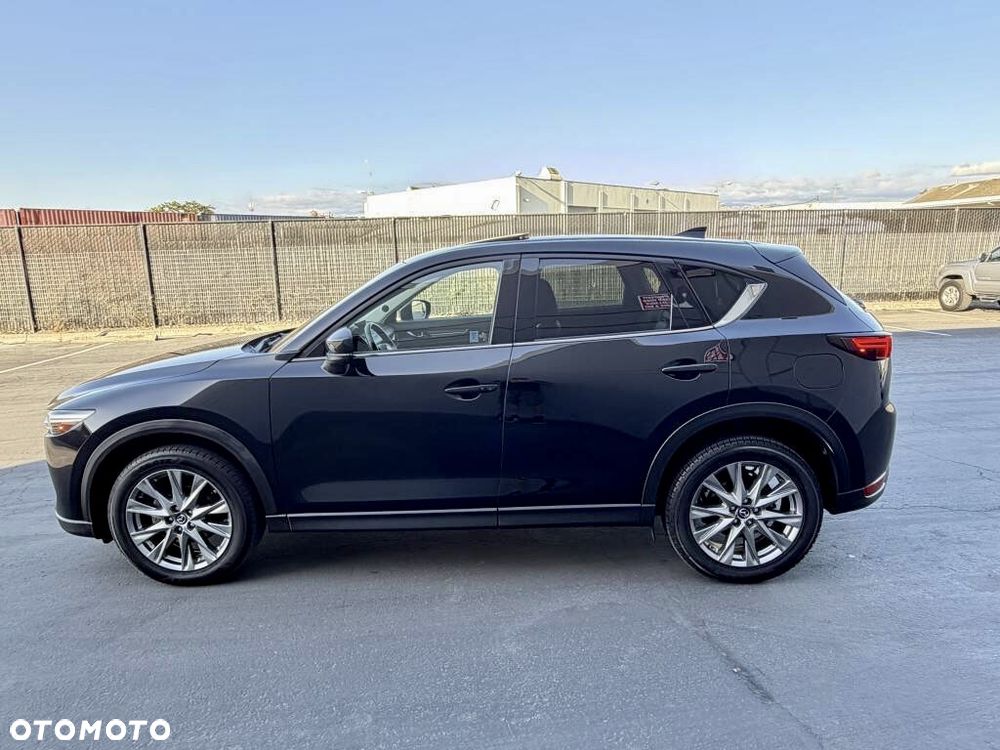 Mazda CX-5 - 7