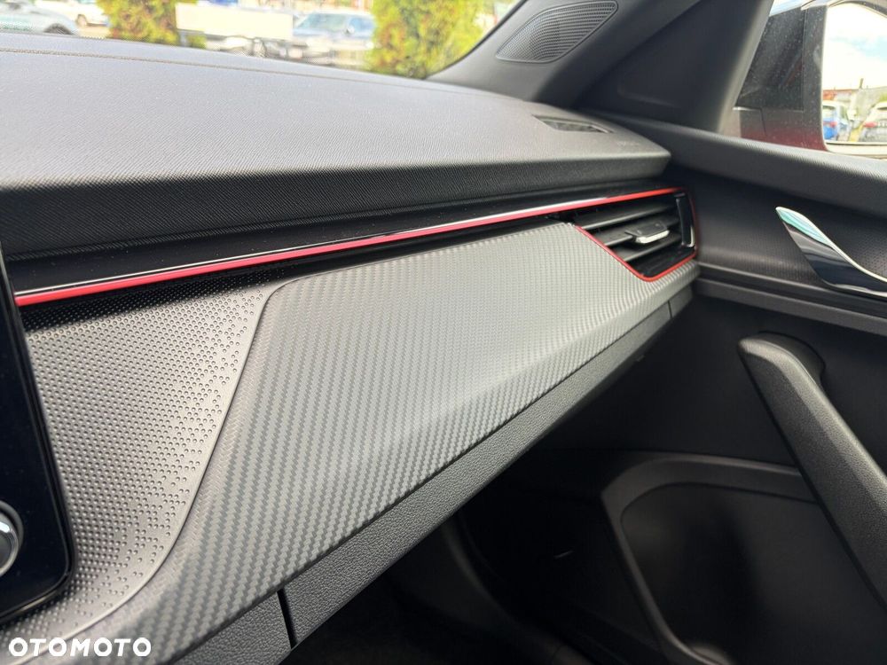 Skoda Kamiq 1.0 TSI Monte Carlo DSG - 16